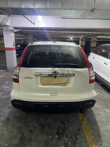 Honda CR-V 2008, 270,000 km - 2.4 л - Bakı