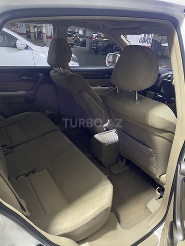 Honda CR-V 2008, 270,000 km - 2.4 л - Bakı