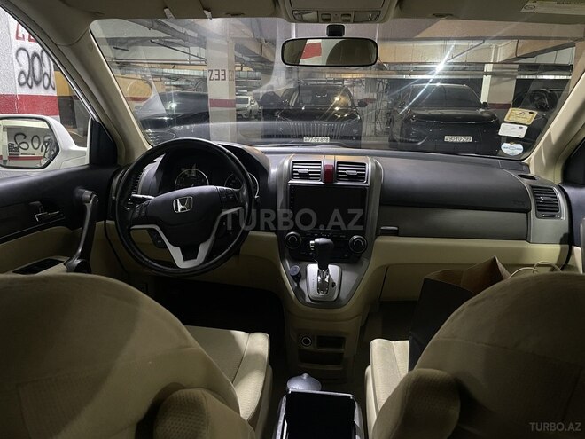 Honda CR-V 2008, 270,000 km - 2.4 л - Bakı