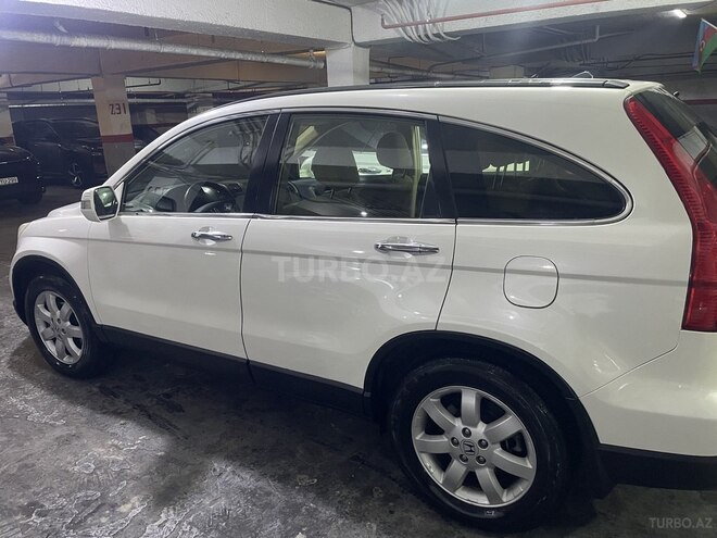 Honda CR-V 2008, 270,000 km - 2.4 л - Bakı