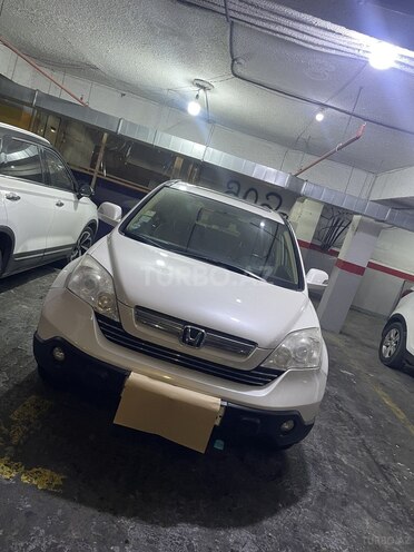 Honda CR-V 2008, 270,000 km - 2.4 л - Bakı