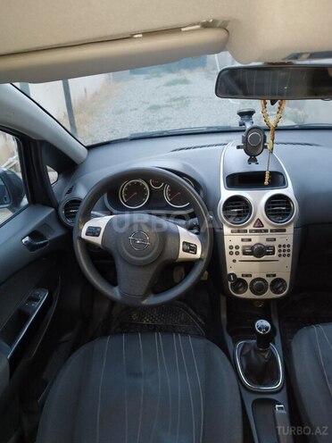 Opel Corsa 2007, 165,000 km - 1.2 l - Bakı