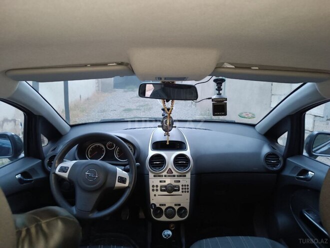 Opel Corsa 2007, 165,000 km - 1.2 l - Bakı