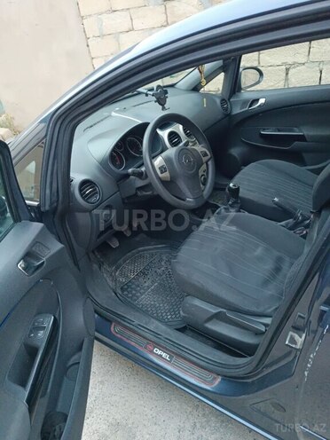 Opel Corsa 2007, 165,000 km - 1.2 l - Bakı