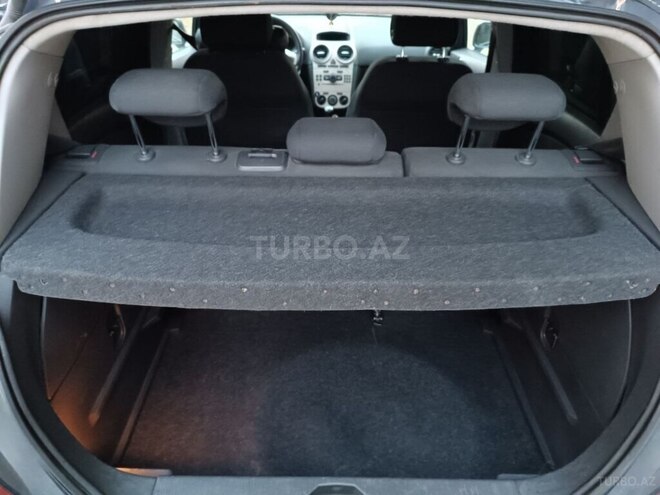 Opel Corsa 2007, 165,000 km - 1.2 l - Bakı