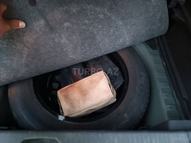 Opel Corsa 2007, 165,000 km - 1.2 l - Bakı