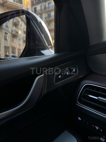 Hyundai Palisade 2019, 104,000 km - 3.5 l - Bakı