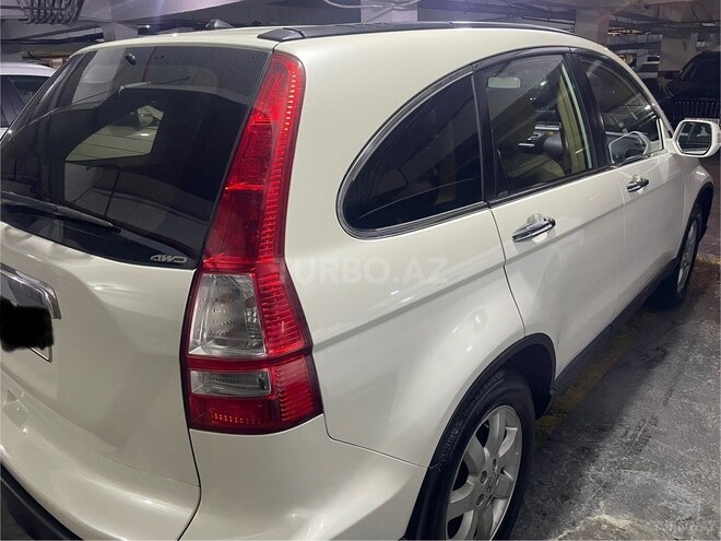 Honda CR-V 2008, 270,000 km - 2.4 л - Bakı
