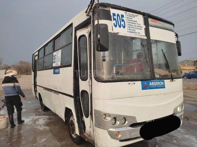 Isuzu Ecobus 1999, 299,963 km - 3.0 l - Bakı