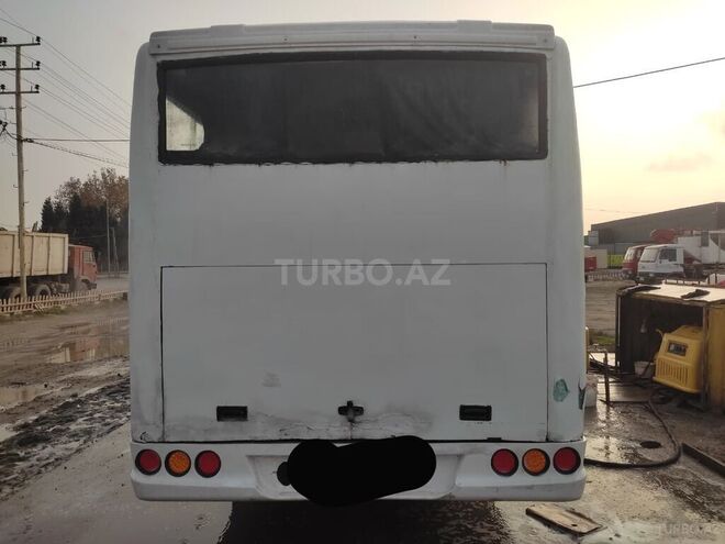 Isuzu Ecobus 1999, 299,963 km - 3.0 l - Bakı
