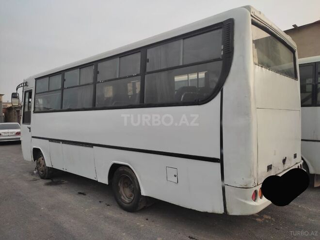 Isuzu Ecobus 1999, 299,963 km - 3.0 l - Bakı