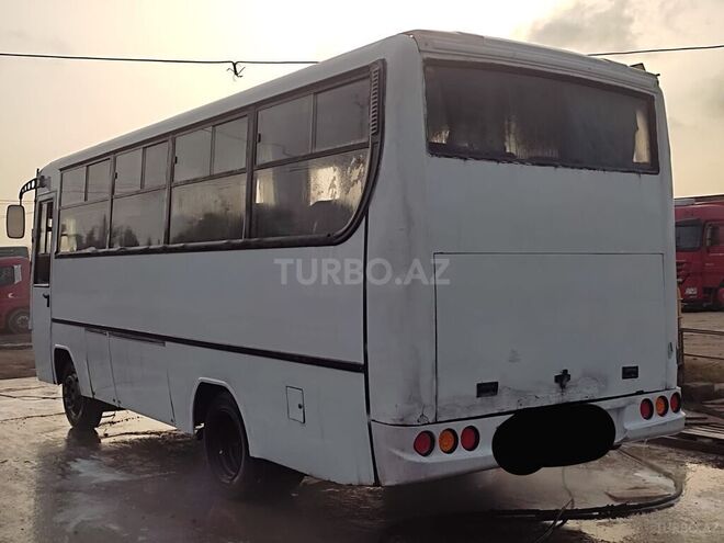 Isuzu Ecobus 1999, 299,963 km - 3.0 l - Bakı