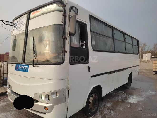 Isuzu Ecobus 1999, 299,963 km - 3.0 l - Bakı