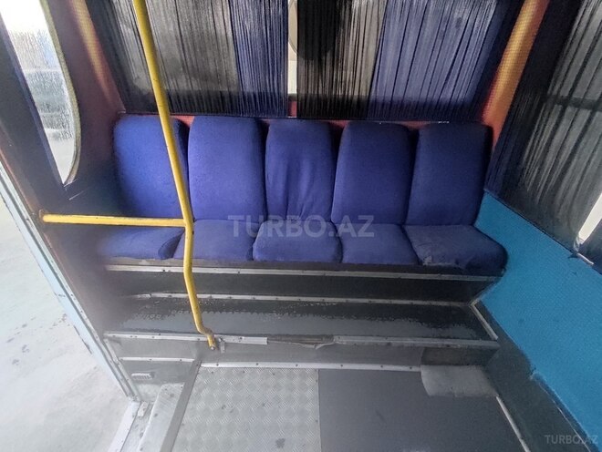 Isuzu Ecobus 1999, 299,963 km - 3.0 l - Bakı