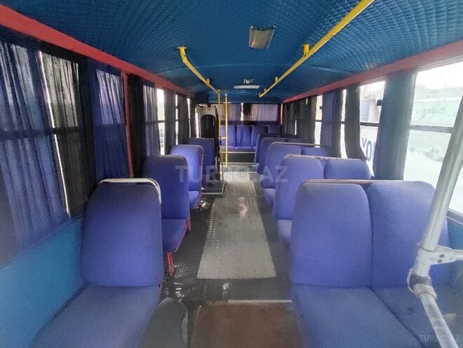 Isuzu Ecobus 1999, 299,963 km - 3.0 l - Bakı