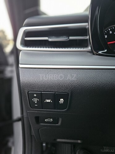 Kia K5 2022, 125,000 km - 1.6 л - Bakı