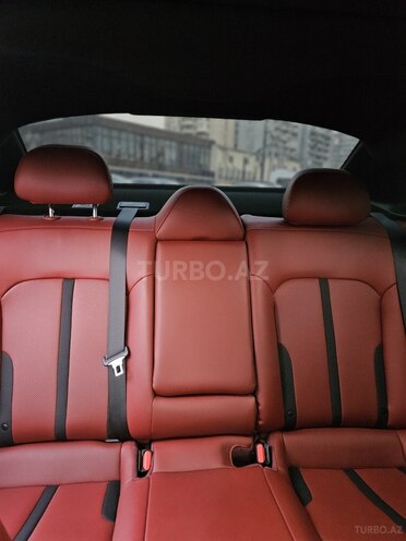 Kia K5 2022, 125,000 km - 1.6 л - Bakı
