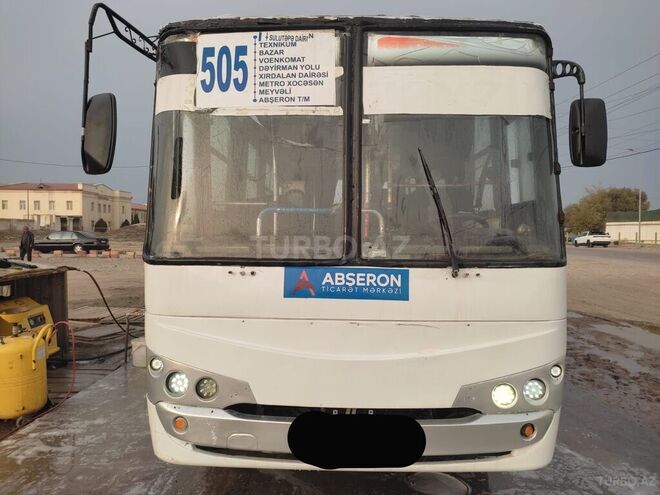 Isuzu Ecobus 1999, 299,963 km - 3.0 l - Bakı