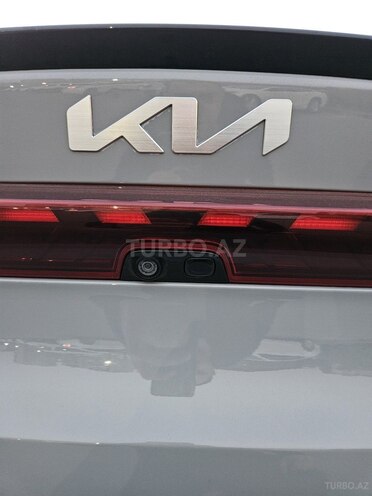 Kia K5 2022, 125,000 km - 1.6 л - Bakı