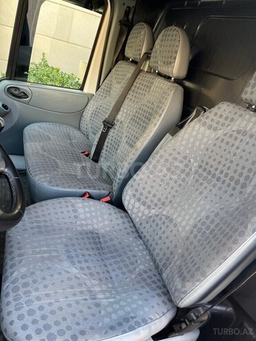 Ford Transit 2010, 207,000 km - 2.2 л - Bakı