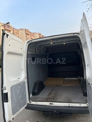 Ford Transit 2010, 207,000 km - 2.2 л - Bakı
