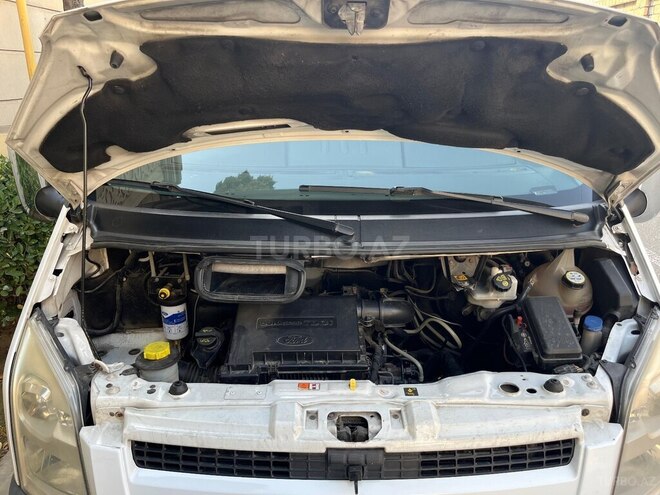 Ford Transit 2010, 207,000 km - 2.2 л - Bakı