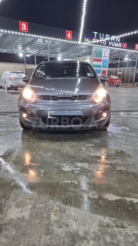 Kia Rio 2012, 265,000 km - 1.1 л - Gəncə