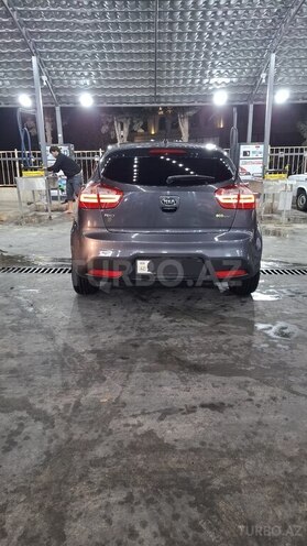Kia Rio 2012, 265,000 km - 1.1 л - Gəncə