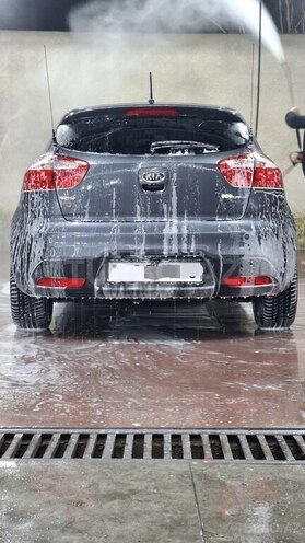 Kia Rio 2012, 265,000 km - 1.1 л - Gəncə