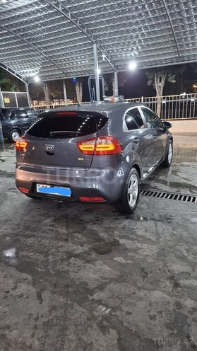 Kia Rio 2012, 265,000 km - 1.1 л - Gəncə