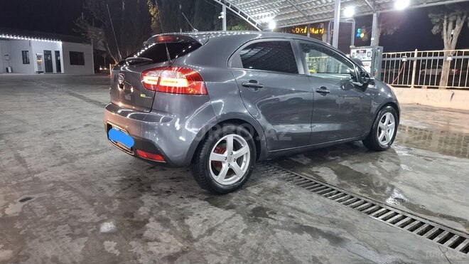 Kia Rio 2012, 265,000 km - 1.1 л - Gəncə