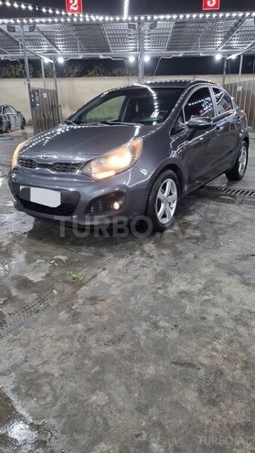 Kia Rio 2012, 265,000 km - 1.1 л - Gəncə