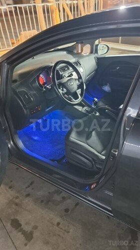 Kia Rio 2012, 265,000 km - 1.1 л - Gəncə
