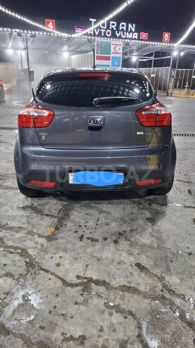 Kia Rio 2012, 265,000 km - 1.1 л - Gəncə