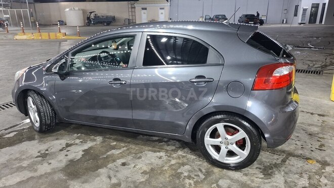 Kia Rio 2012, 265,000 km - 1.1 л - Gəncə