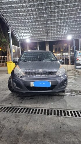 Kia Rio 2012, 265,000 km - 1.1 л - Gəncə
