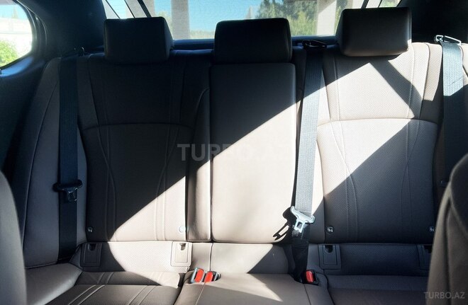 Lexus ES 250 2021, 9,088 km - 2.5 л - Bakı