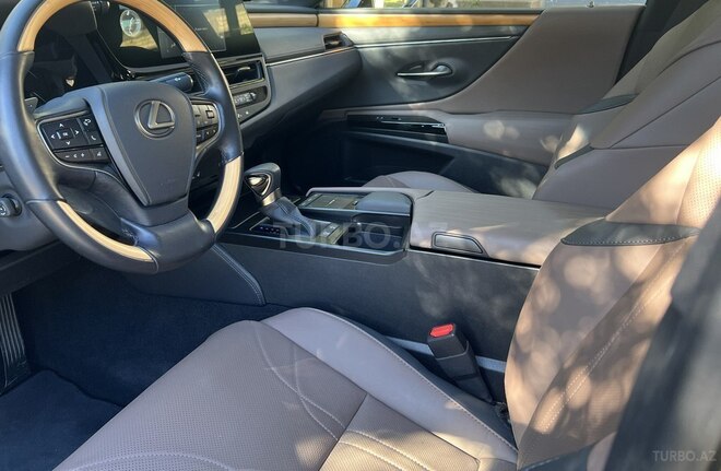 Lexus ES 250 2021, 9,088 km - 2.5 л - Bakı