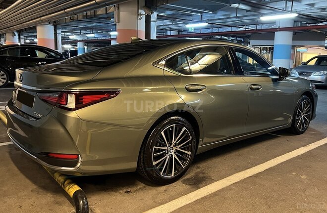Lexus ES 250 2021, 9,088 km - 2.5 л - Bakı