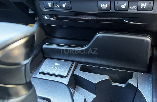 Lexus ES 250 2021, 9,088 km - 2.5 л - Bakı
