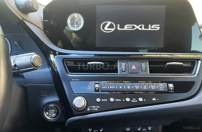 Lexus ES 250 2021, 9,088 km - 2.5 л - Bakı