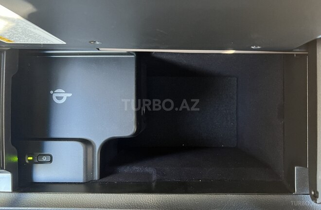 Lexus ES 250 2021, 9,088 km - 2.5 л - Bakı