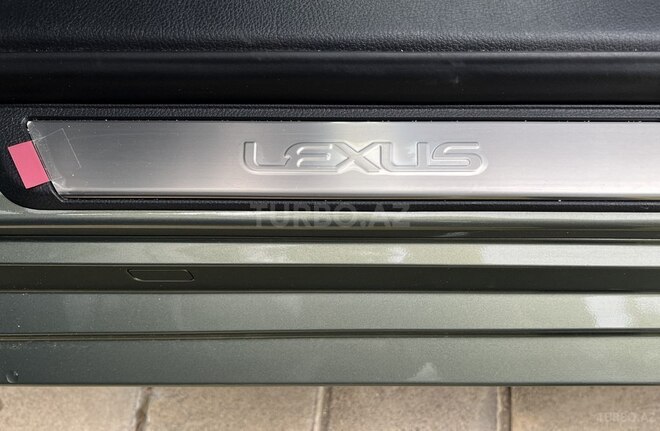 Lexus ES 250 2021, 9,088 km - 2.5 л - Bakı