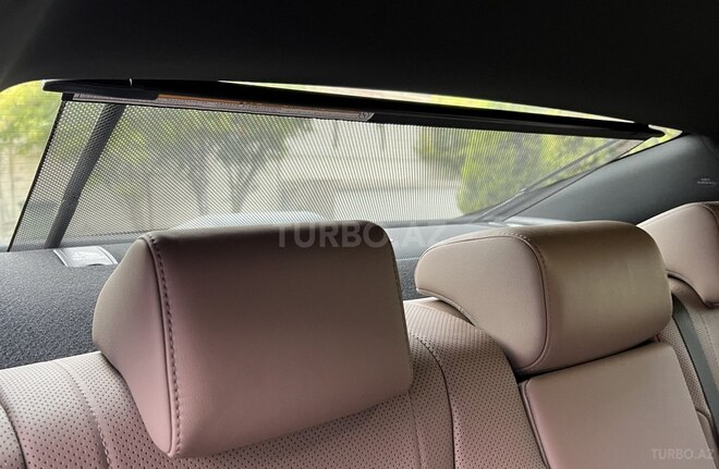Lexus ES 250 2021, 9,088 km - 2.5 л - Bakı