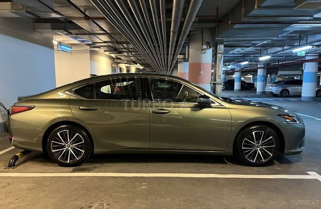 Lexus ES 250 2021, 9,088 km - 2.5 л - Bakı