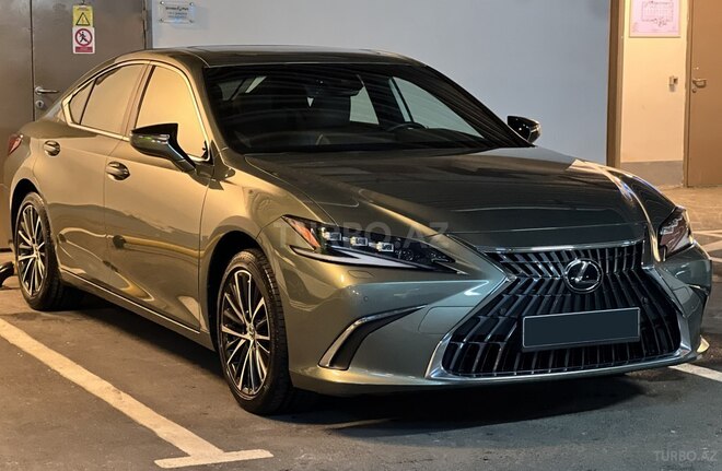 Lexus ES 250 2021, 9,088 km - 2.5 л - Bakı