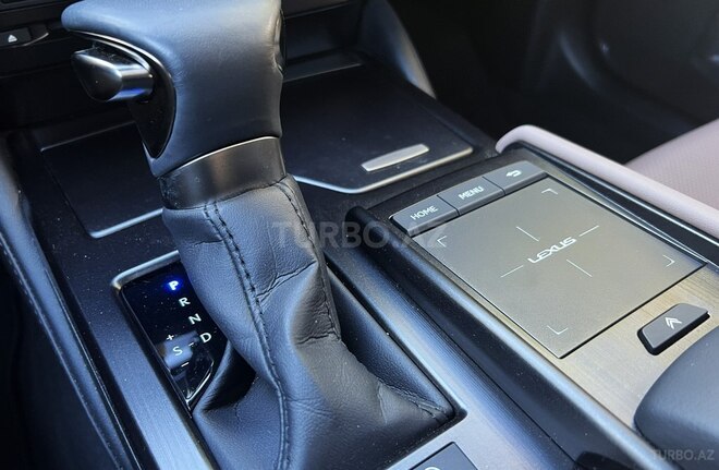Lexus ES 250 2021, 9,088 km - 2.5 л - Bakı
