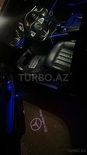 Mercedes E 220 2014, 245,500 km - 2.1 l - Bakı