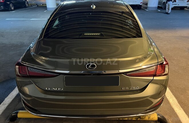 Lexus ES 250 2021, 9,088 km - 2.5 л - Bakı