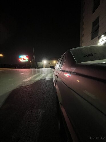 BMW 325 1992, 373,000 km - 2.5 l - Bakı